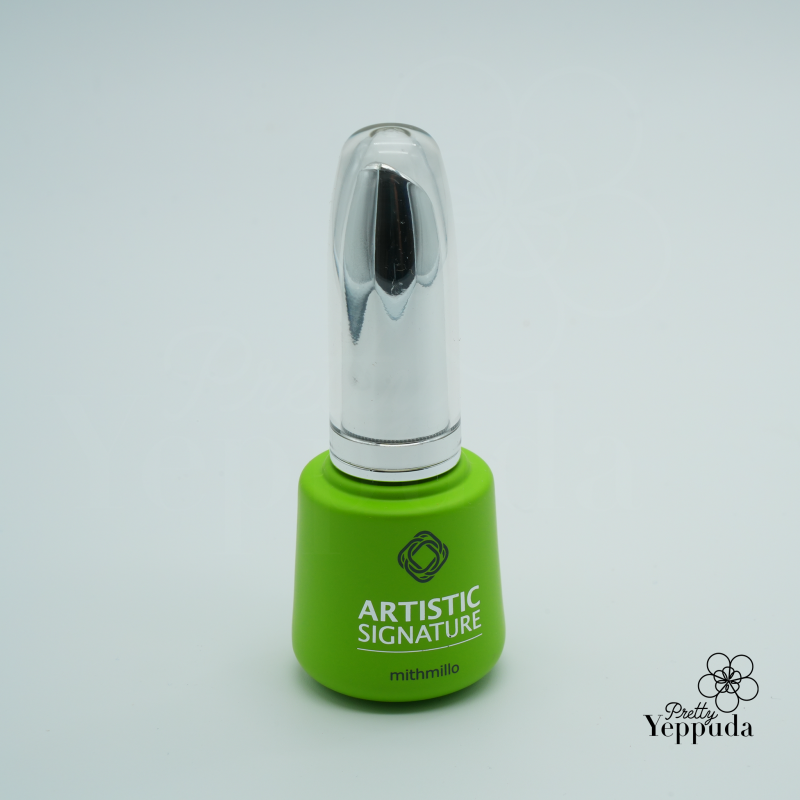 MITHMILLO Artistic Signature FC63 (Quick Pro) - 10g - Gel