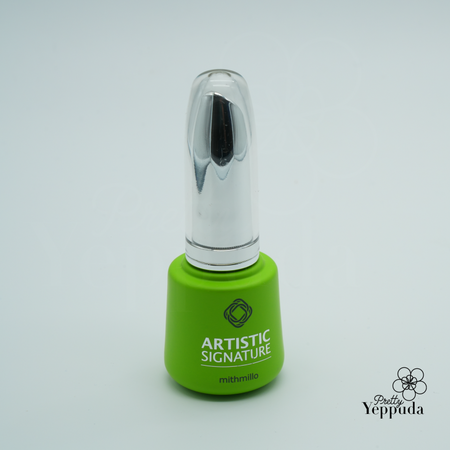 MITHMILLO Artistic Signature FC63 (Quick Pro) - 10g - Gel