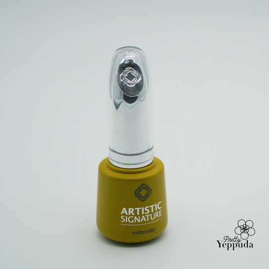 MITHMILLO Artistic Signature FC70 (Quick Pro) - 10g - Gel