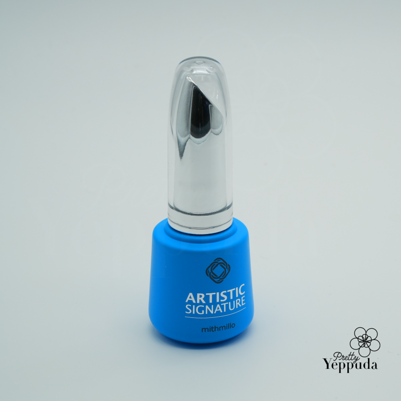 MITHMILLO Artistic Signature FC91 (Quick Pro) - 10g - Gel