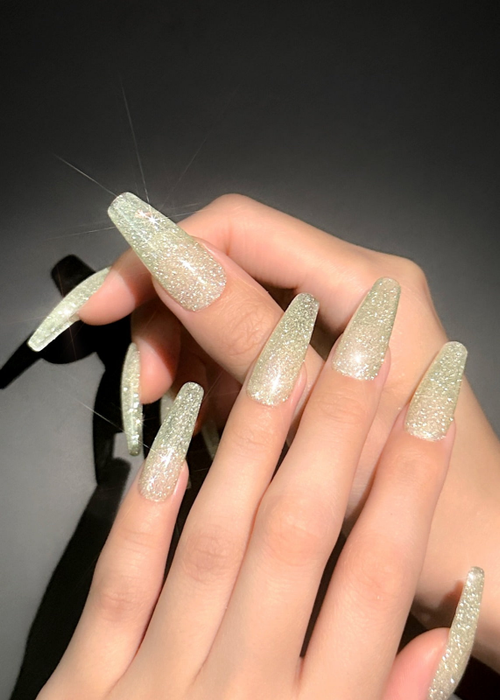 MITHMILLO Artistic Signature Mellow Breeze Collection - 10pcs/set - Gel