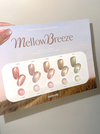 MITHMILLO Artistic Signature Mellow Breeze Collection - 10pcs/set - Gel