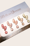 MITHMILLO Artistic Signature Mellow Breeze Collection - 10pcs/set - Gel