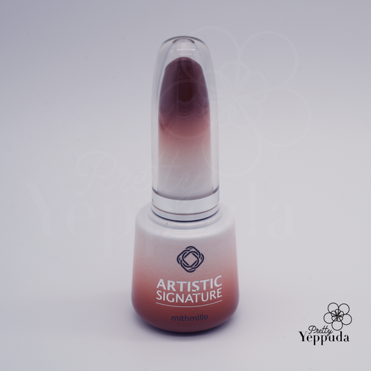 MITHMILLO EG03 (Evergreen Syrup) - 10ml - Gel