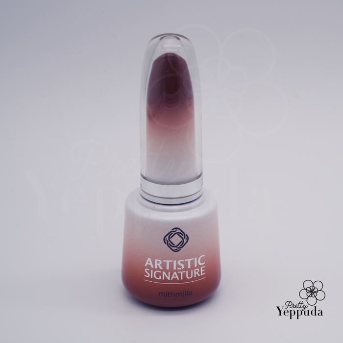 MITHMILLO EG03 (Evergreen Syrup) - 10ml - Gel