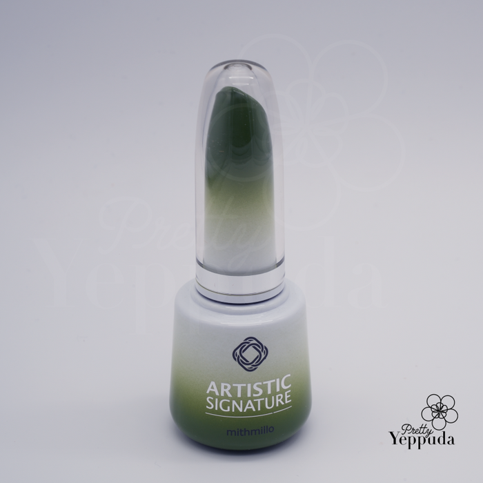 MITHMILLO EG07 (Evergreen Syrup) - 10ml - Gel