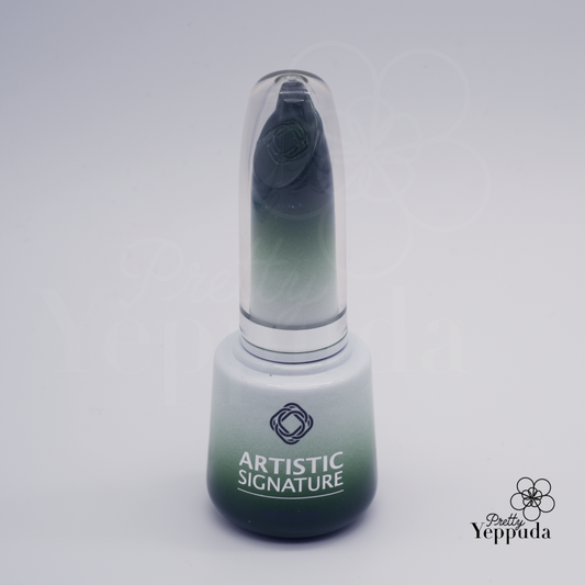 MITHMILLO EG09 (Evergreen Syrup) - 10ml - Gel