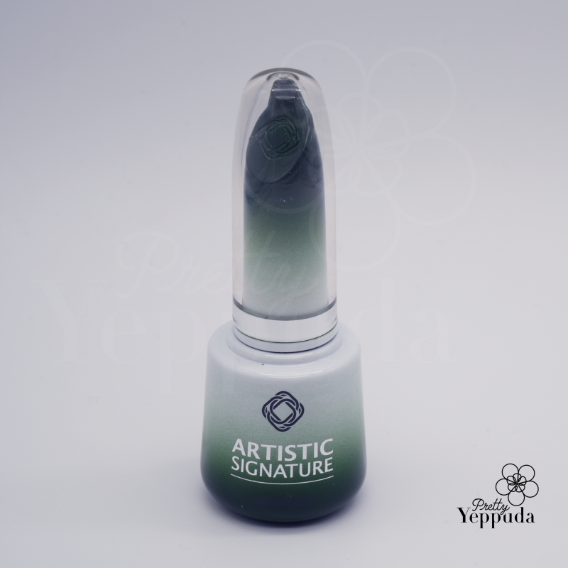 MITHMILLO Evergreen Syrup (10 colors) - Gel