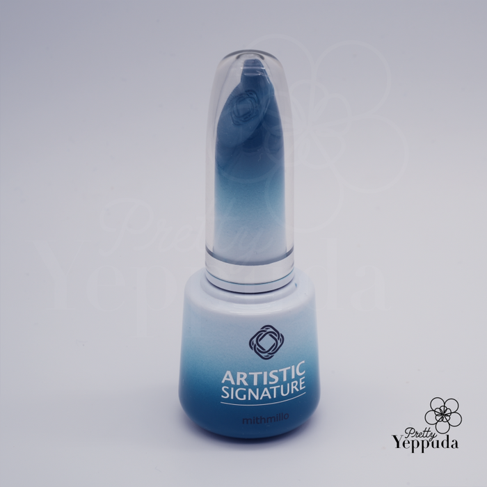 MITHMILLO EG10 (Evergreen Syrup) - 10ml - Gel