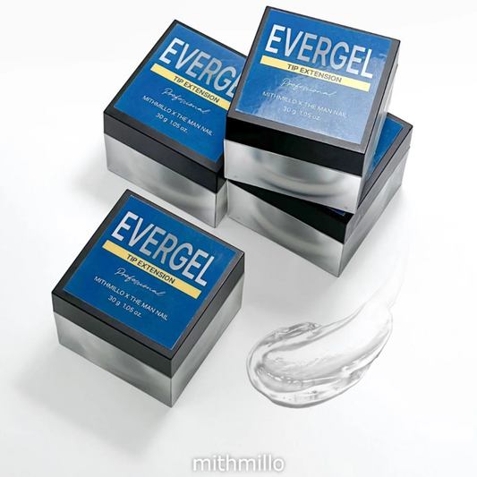 MITHMILLO EVERGEL - 30g - Gel