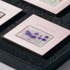 MITHMILLO Flower Cakegel (series 1) Glitter (5 colors) CA76-80 - Gel