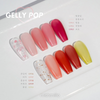 MITHMILLO Gelly Pop 10pcs/set - Gel