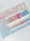 MITHMILLO Glamiere Collection - 10pcs/set - Gel
