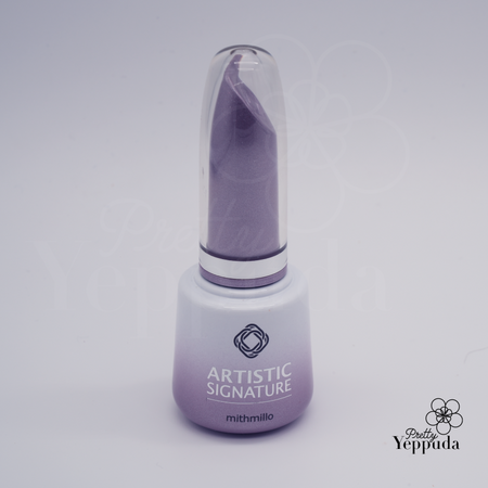 MITHMILLO HZ01 (Hazy Collection) - 8ml - Gel
