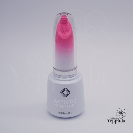 MITHMILLO J02 (Artistic Signature Jam Collection) - 8ml - Gel