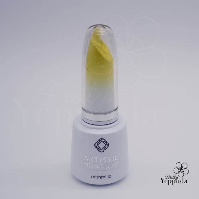 MITHMILLO J07 (Artistic Signature Jam Collection) - 8ml - Gel