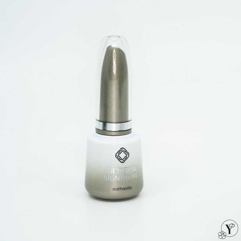 Korean Nail Polish - MITHMILLO MB05 (Mellow Breeze)– Pretty Yeppuda