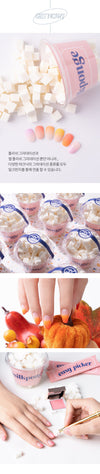MITHMILLO Milk Ponge - Tools