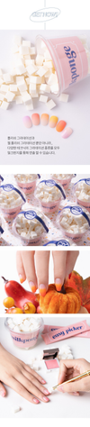 MITHMILLO Milk Ponge - Tools