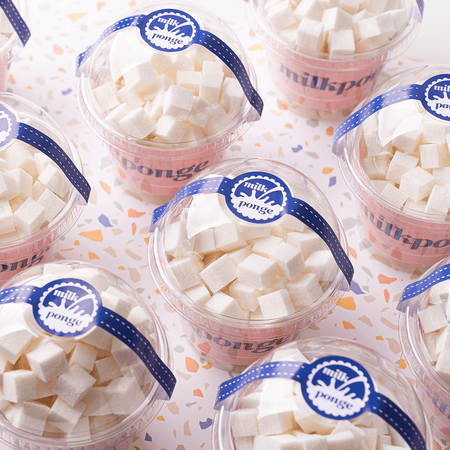 MITHMILLO Milk Ponge - Tools