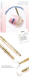 MITHMILLO Milk Ponge - Tools