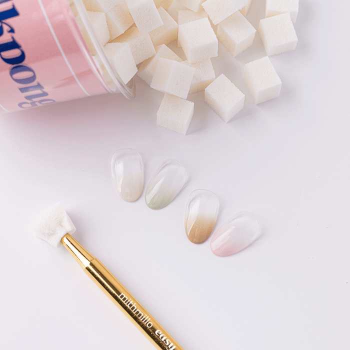 MITHMILLO Milk Ponge - Tools