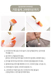 MITHMILLO Milk Ponge - Tools