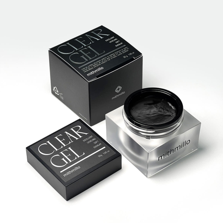 MITHMILLO Original Clear Gel - Jar (30gr) - Gel