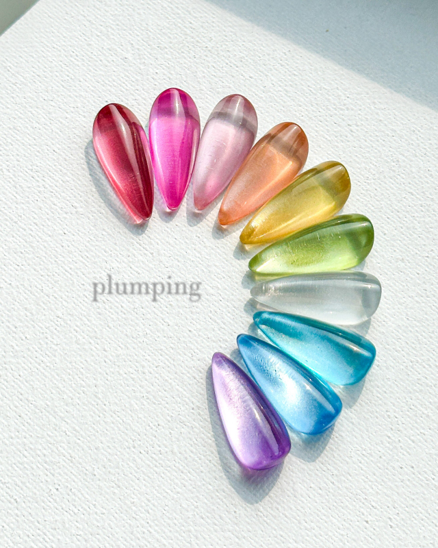 MITHMILLO PP03 (Plumping Collection) - 8ml - Gel