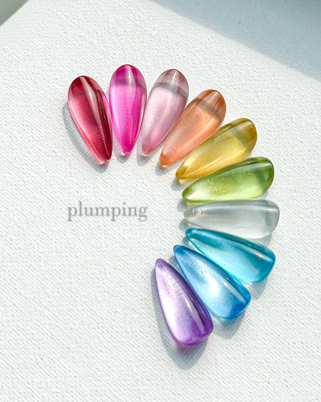MITHMILLO PP06 (Plumping Collection) - 8ml - Gel