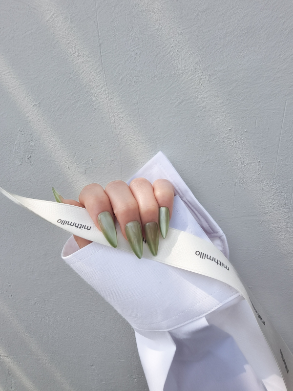 MITHMILLO PP07 (Plumping Collection) - 8ml - Gel