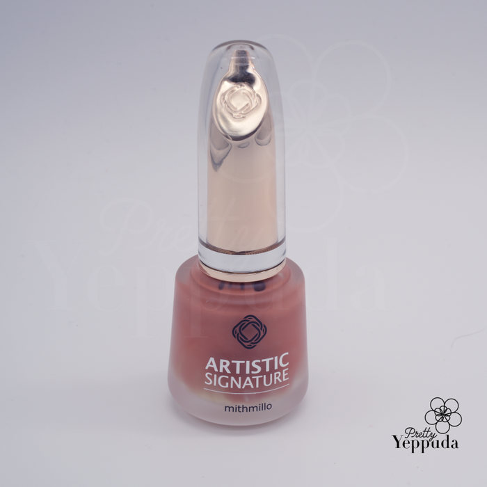 MITHMILLO RT07 (Retro Ink) - 8ml - Nail Art