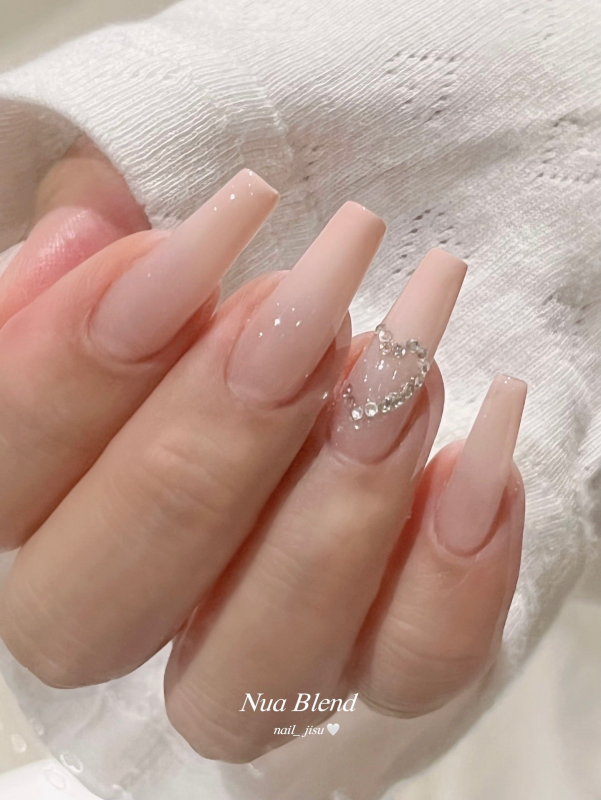 MOII MOII Gel Art MIA J01-J06 - Gel