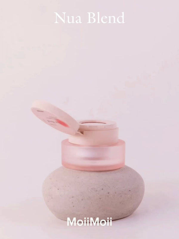 MOII MOII Gel Art MIA J01-J06 - Gel