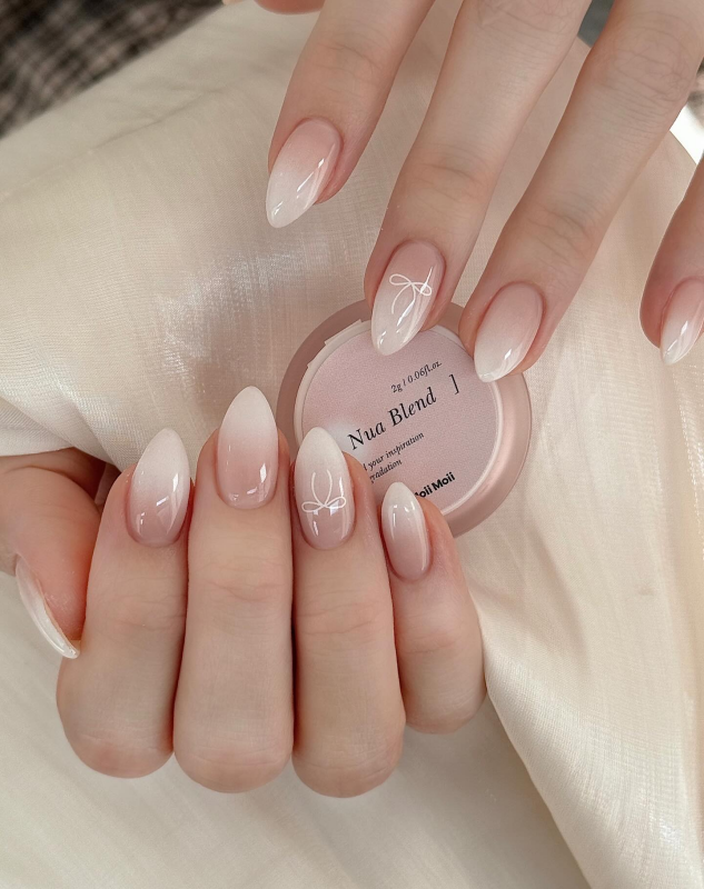 MOII MOII Gel Art MIA J01-J06 - Gel