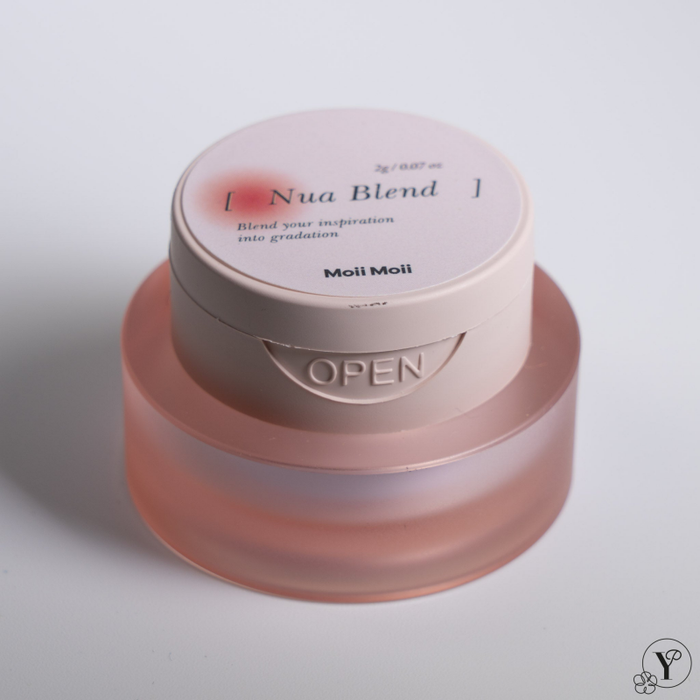 MOII MOII J09 (Nua Blend II) - 2g - Gel