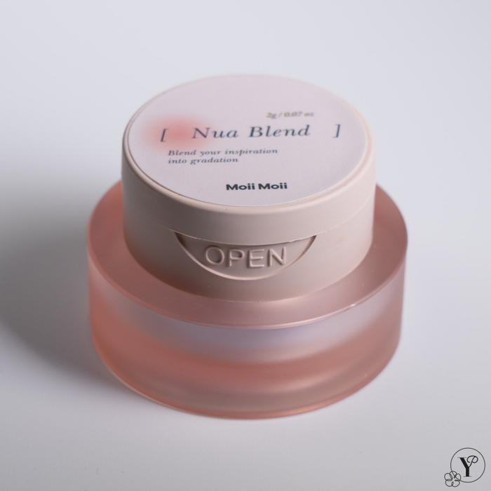 MOII MOII J11 (Nua Blend II) - 2g - Gel