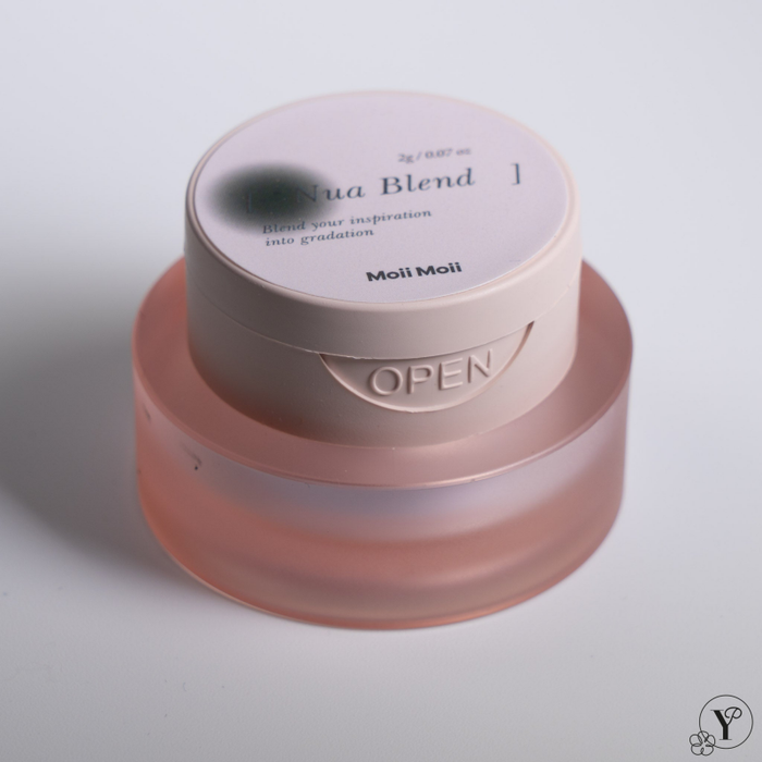 MOII MOII J14 (Nua Blend II) - 2g - Gel