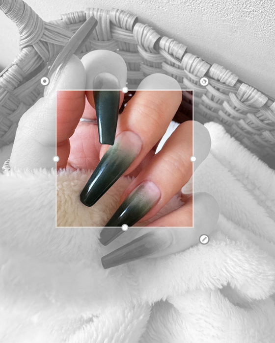 MOII MOII NUA BLEND II J07--J16 - Gel