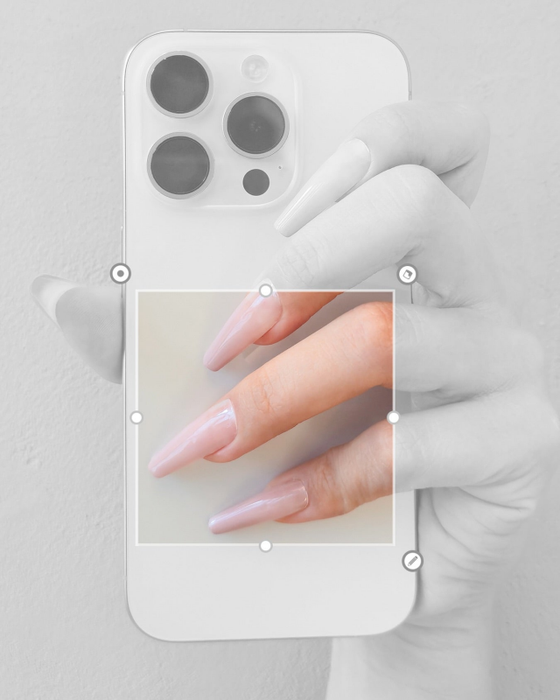 MOII MOII NUA BLEND II J07--J16 - Gel