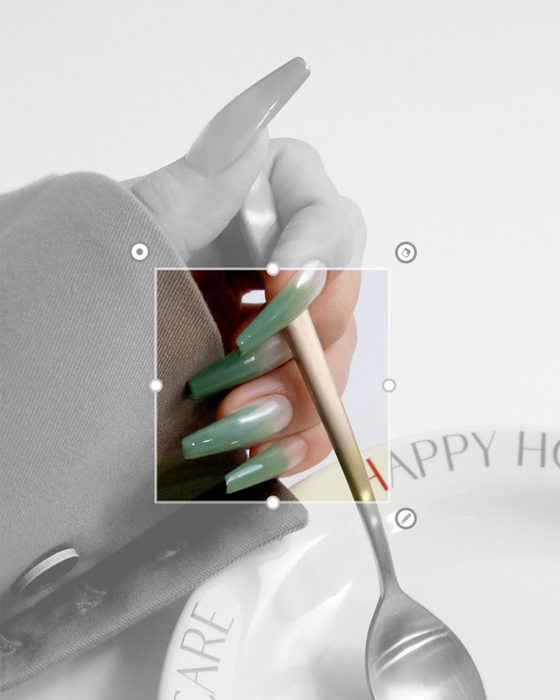 MOII MOII NUA BLEND II J07--J16 - Gel