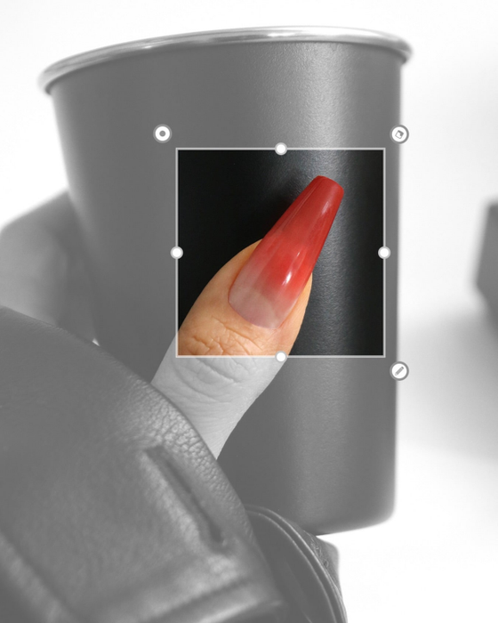 MOII MOII NUA BLEND II J07--J16 - Gel