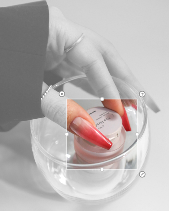 MOII MOII NUA BLEND II J07--J16 - Gel