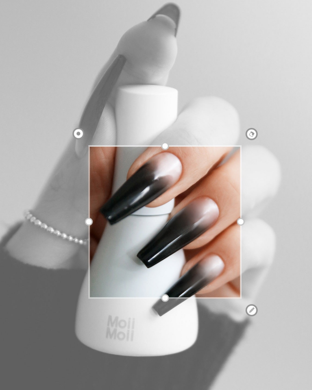 MOII MOII NUA BLEND II J07--J16 - Gel