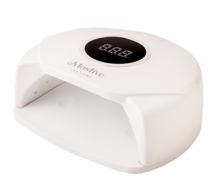 MOSTIVE AD Lamp - Tools