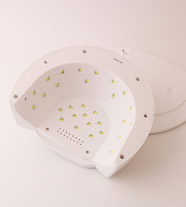 MOSTIVE AD Lamp - Tools