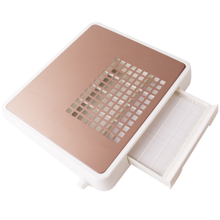 MOSTIVE DUAL FAN DUST COLLECTOR - Tools