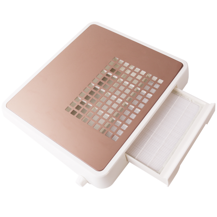 MOSTIVE DUAL FAN DUST COLLECTOR - Tools