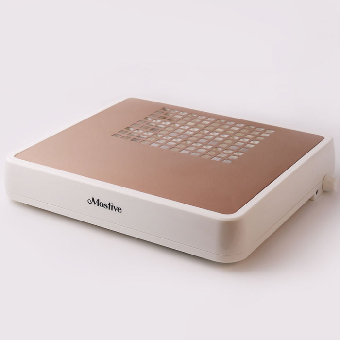 MOSTIVE DUAL FAN DUST COLLECTOR - Tools