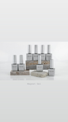 Mostive Glow On Magnetic Gel Collection - 8pcs/set - Gel